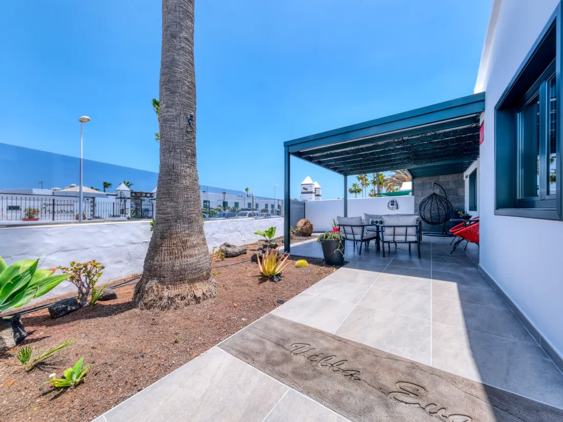 Maison de Vacances Puerto del Carmen 46