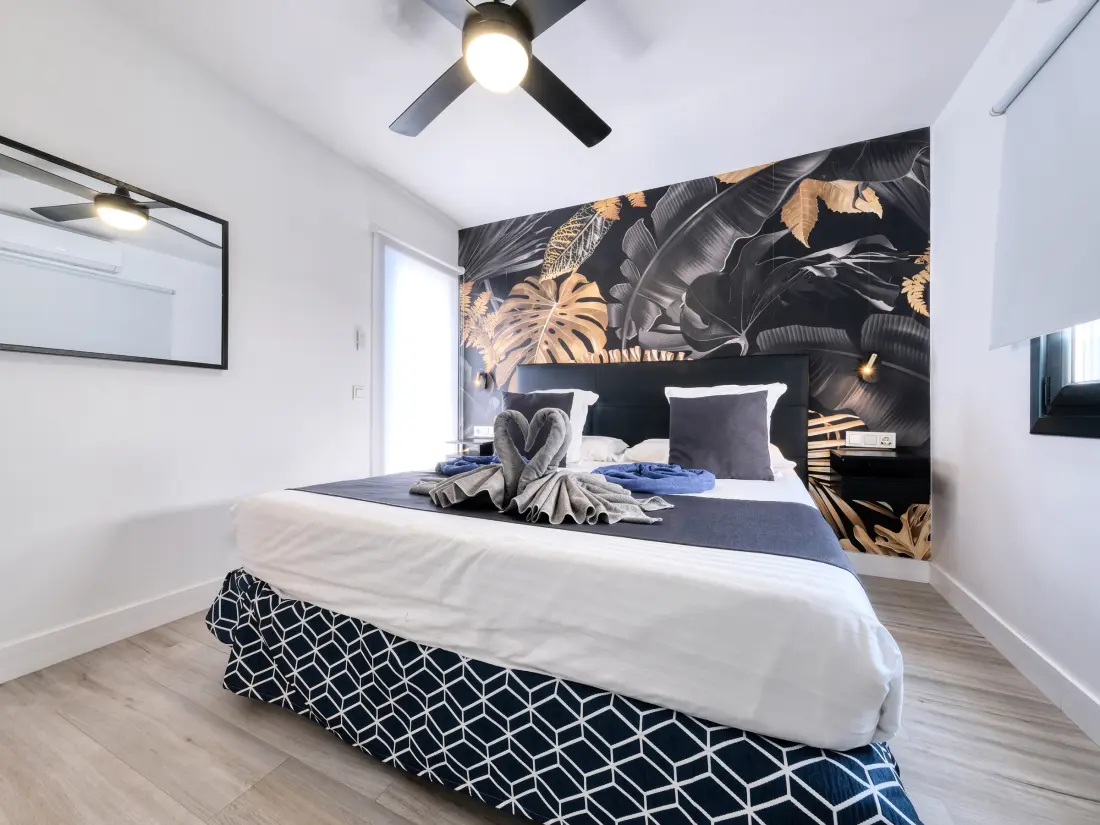 Maison de Vacances Puerto del Carmen 46
