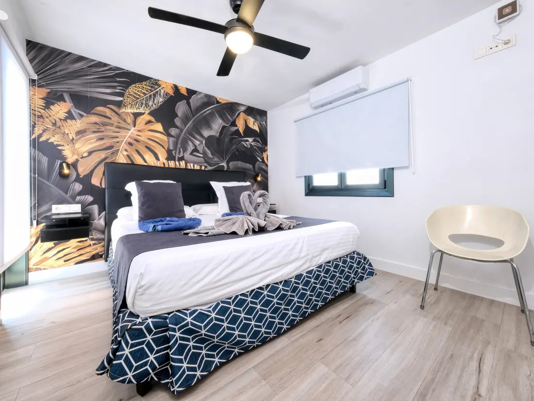 Maison de Vacances Puerto del Carmen 46