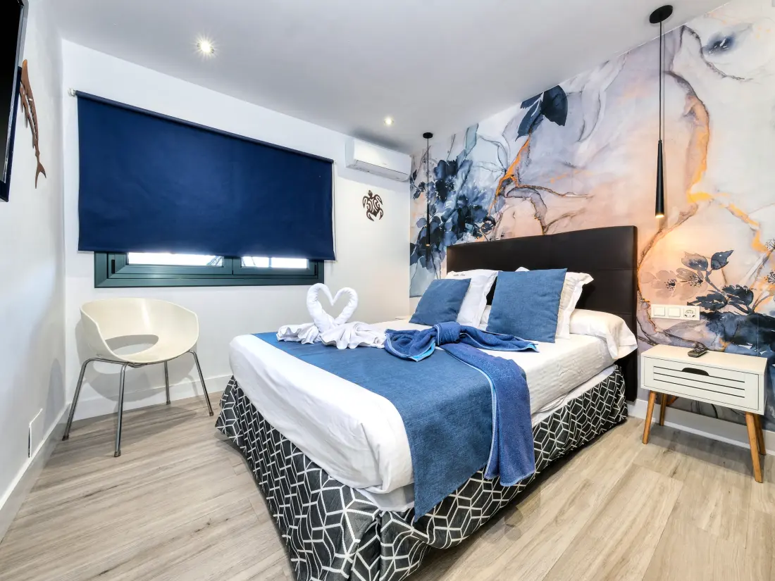 Maison de Vacances Puerto del Carmen 46