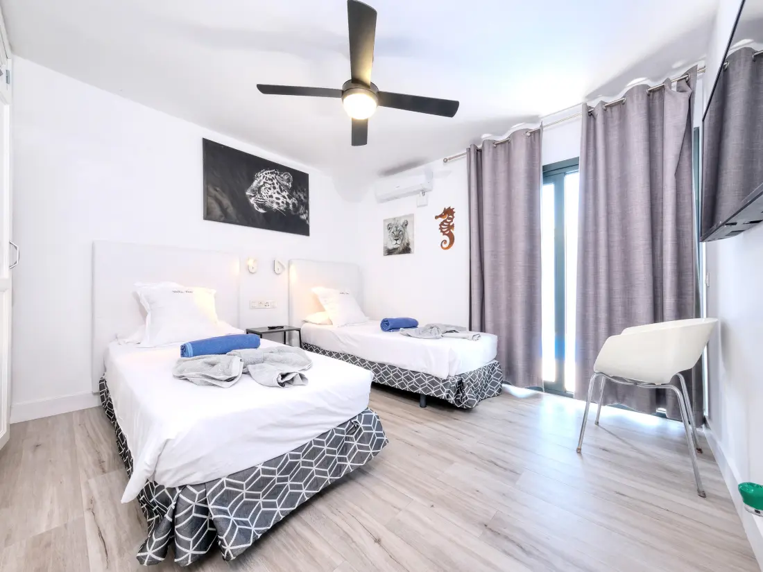 Maison de Vacances Puerto del Carmen 46