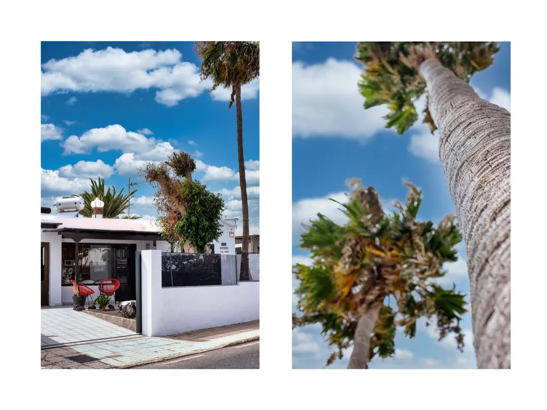 Maison de Vacances Puerto del Carmen 46