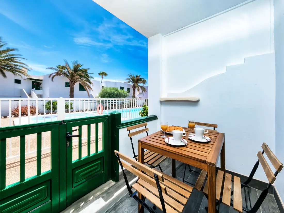 Maison de Vacances Puerto del Carmen 47