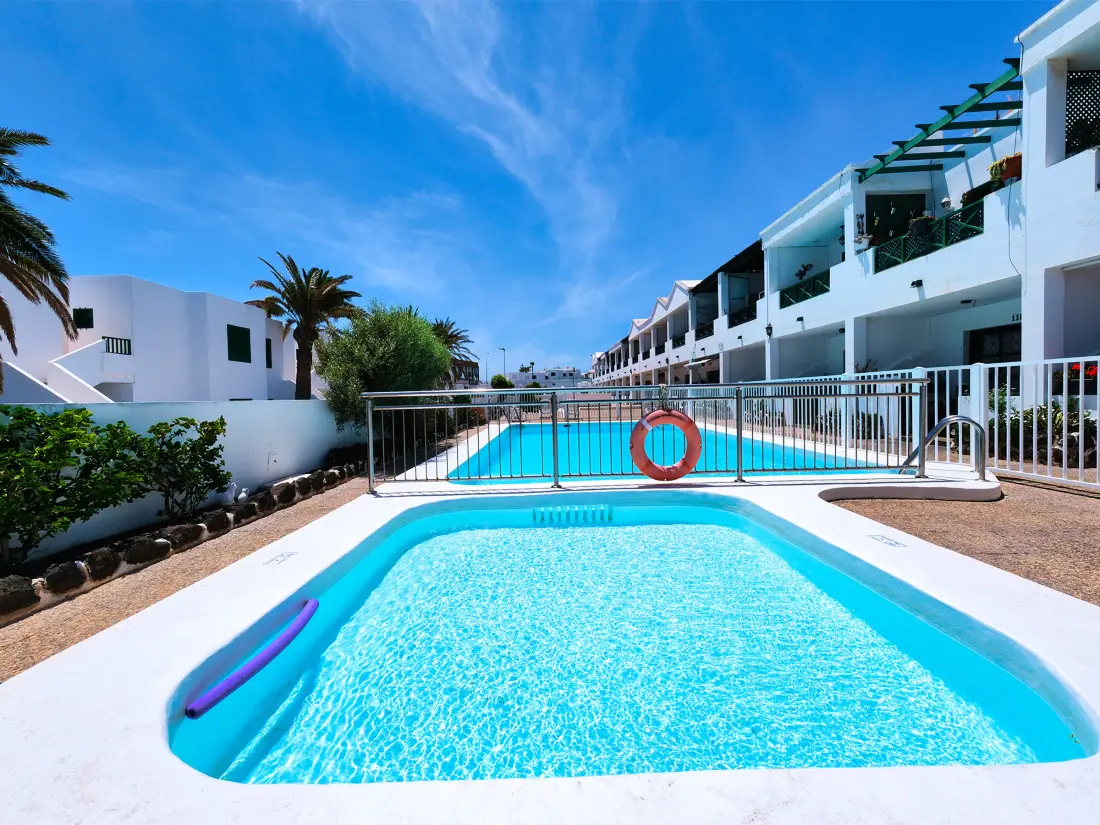 Maison de Vacances Puerto del Carmen 47