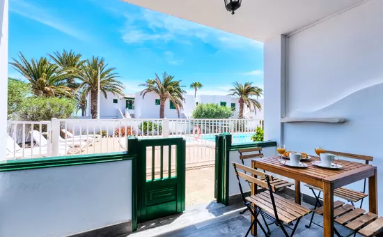 Maison de Vacances Puerto del Carmen 47