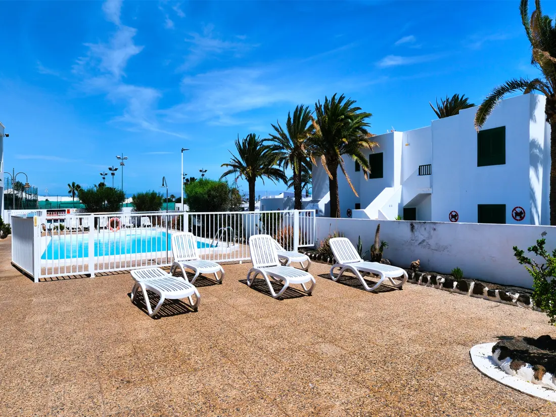Maison de Vacances Puerto del Carmen 47