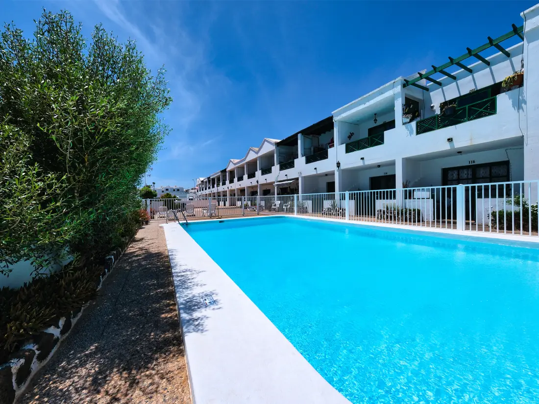 Maison de Vacances Puerto del Carmen 47