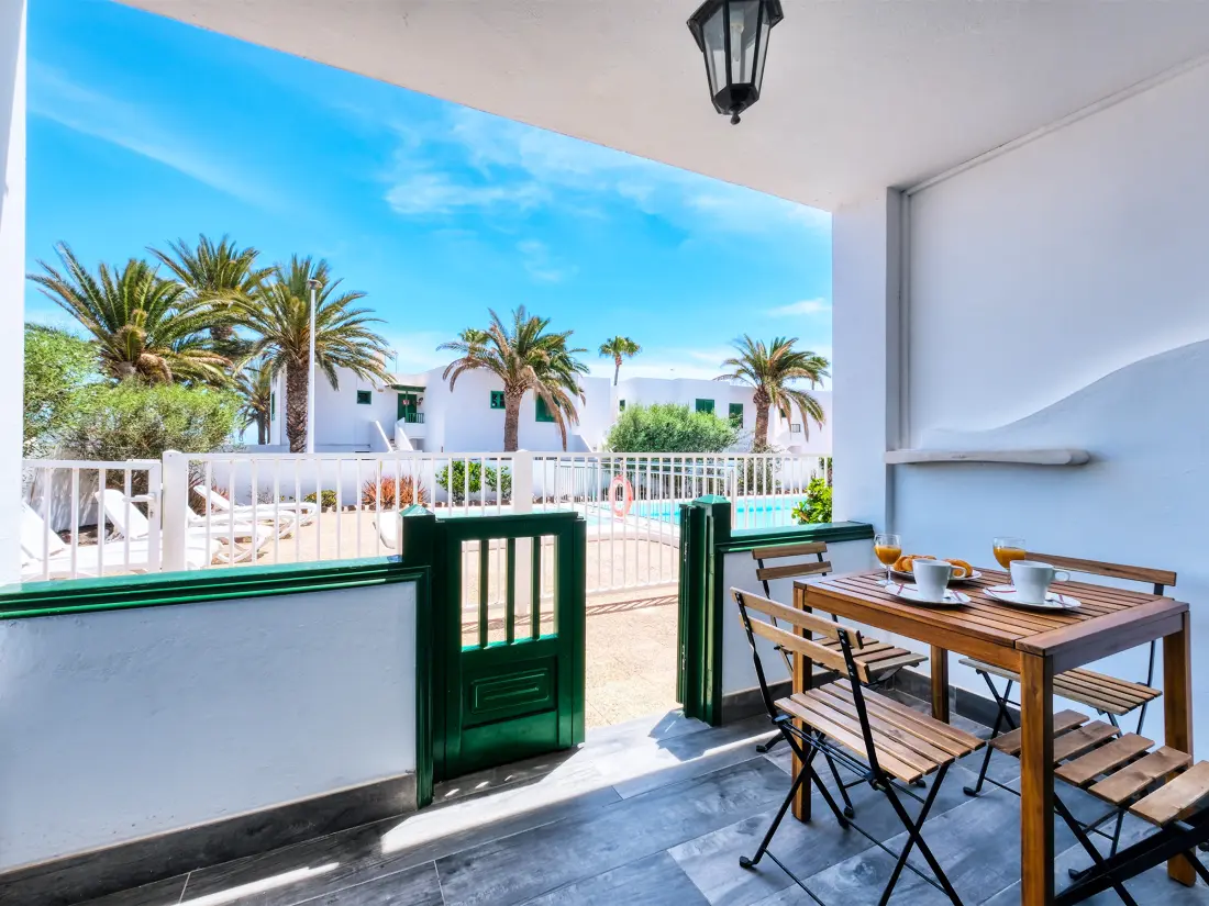 Maison de Vacances Puerto del Carmen 47