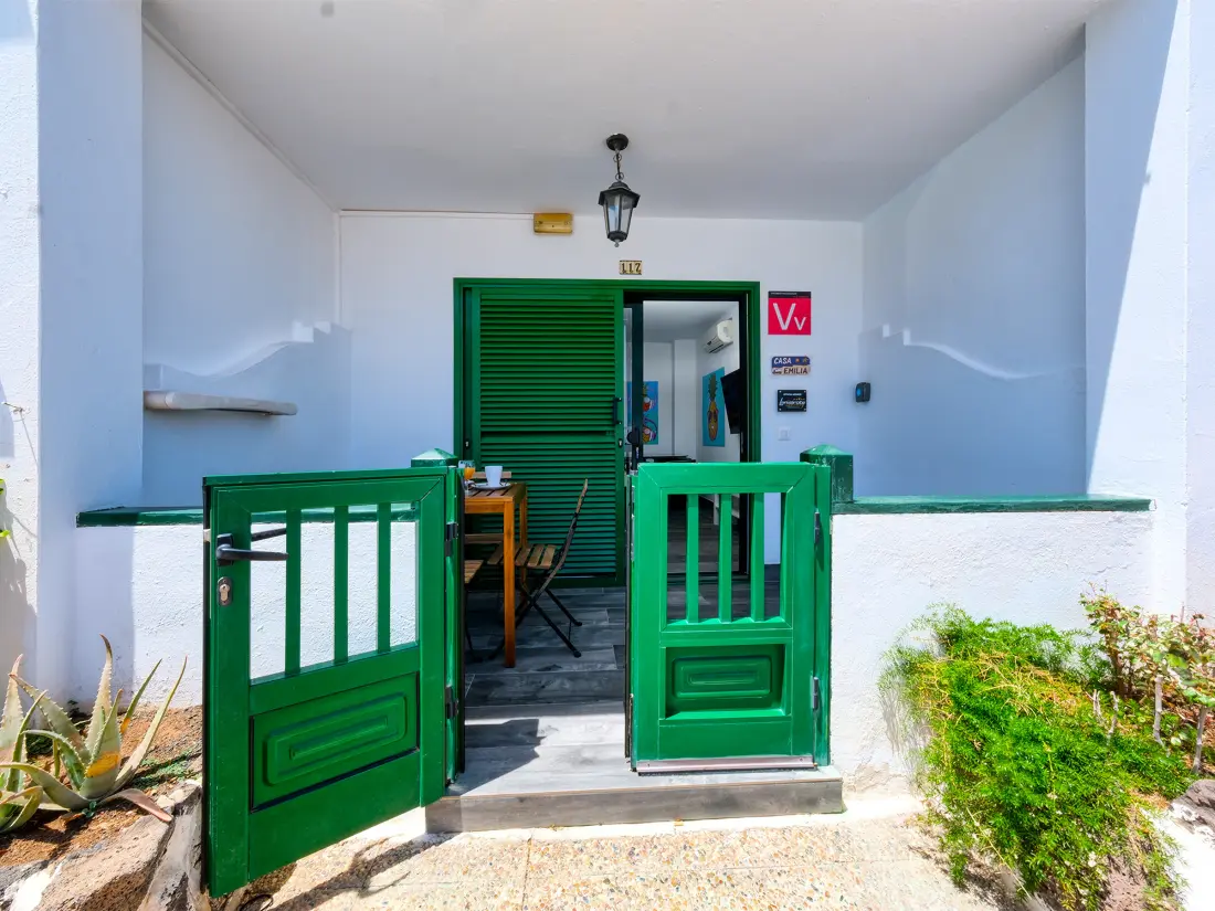 Maison de Vacances Puerto del Carmen 47