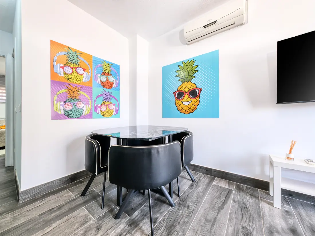 Maison de Vacances Puerto del Carmen 47