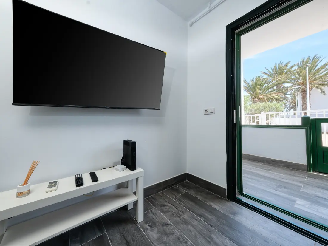 Maison de Vacances Puerto del Carmen 47