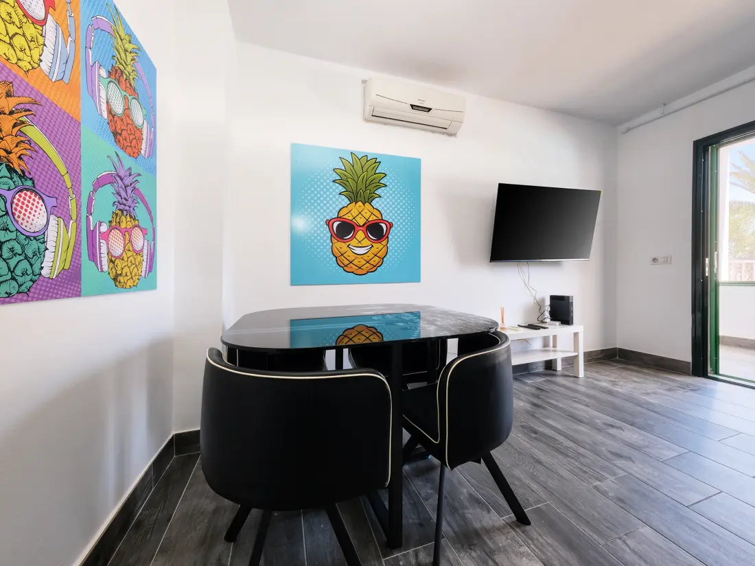 Maison de Vacances Puerto del Carmen 47