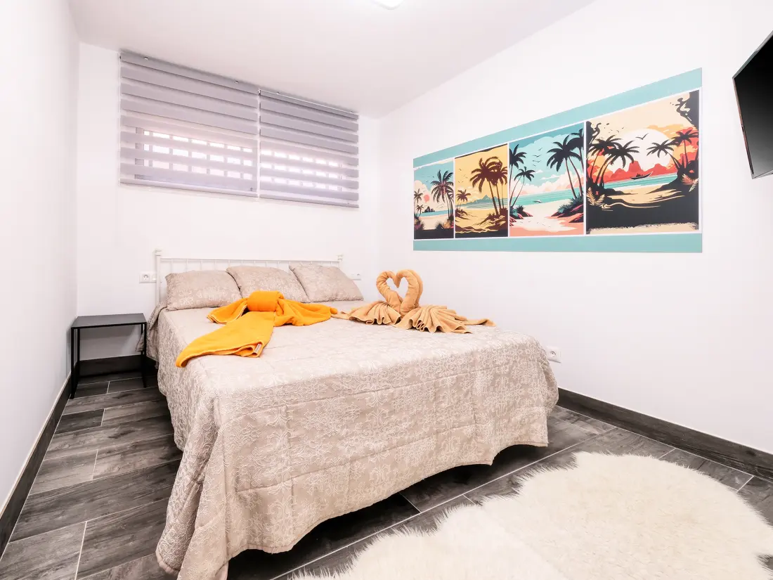 Maison de Vacances Puerto del Carmen 47