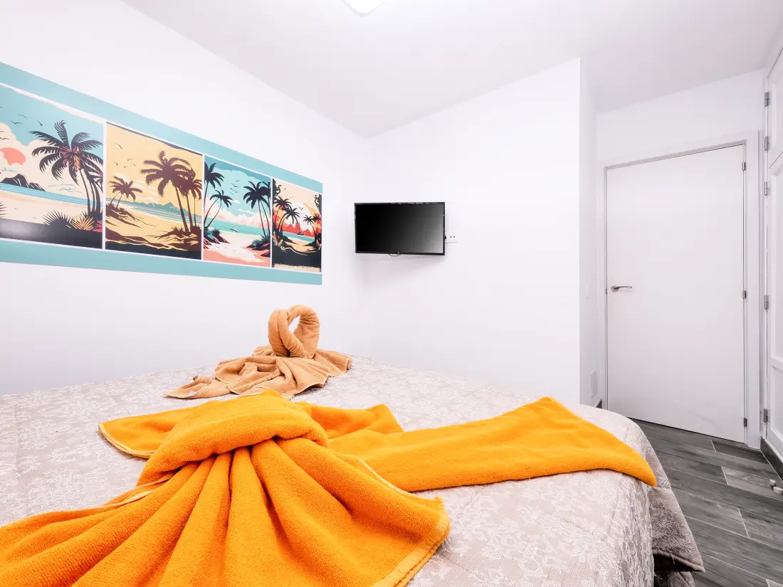 Maison de Vacances Puerto del Carmen 47