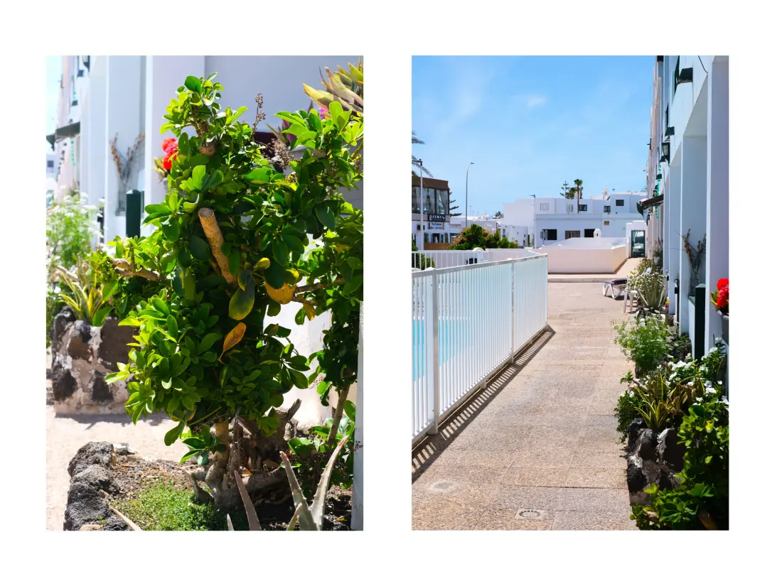 Maison de Vacances Puerto del Carmen 47