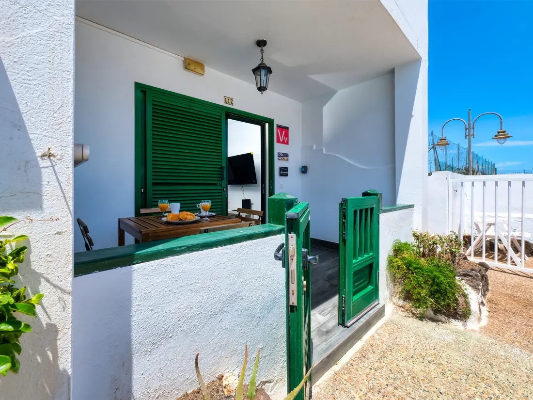 Maison de Vacances Puerto del Carmen 47