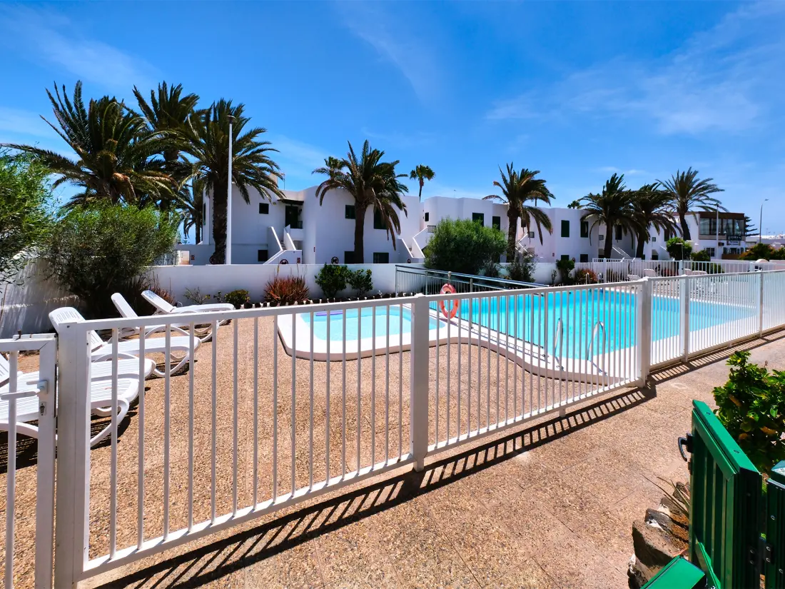Maison de Vacances Puerto del Carmen 47