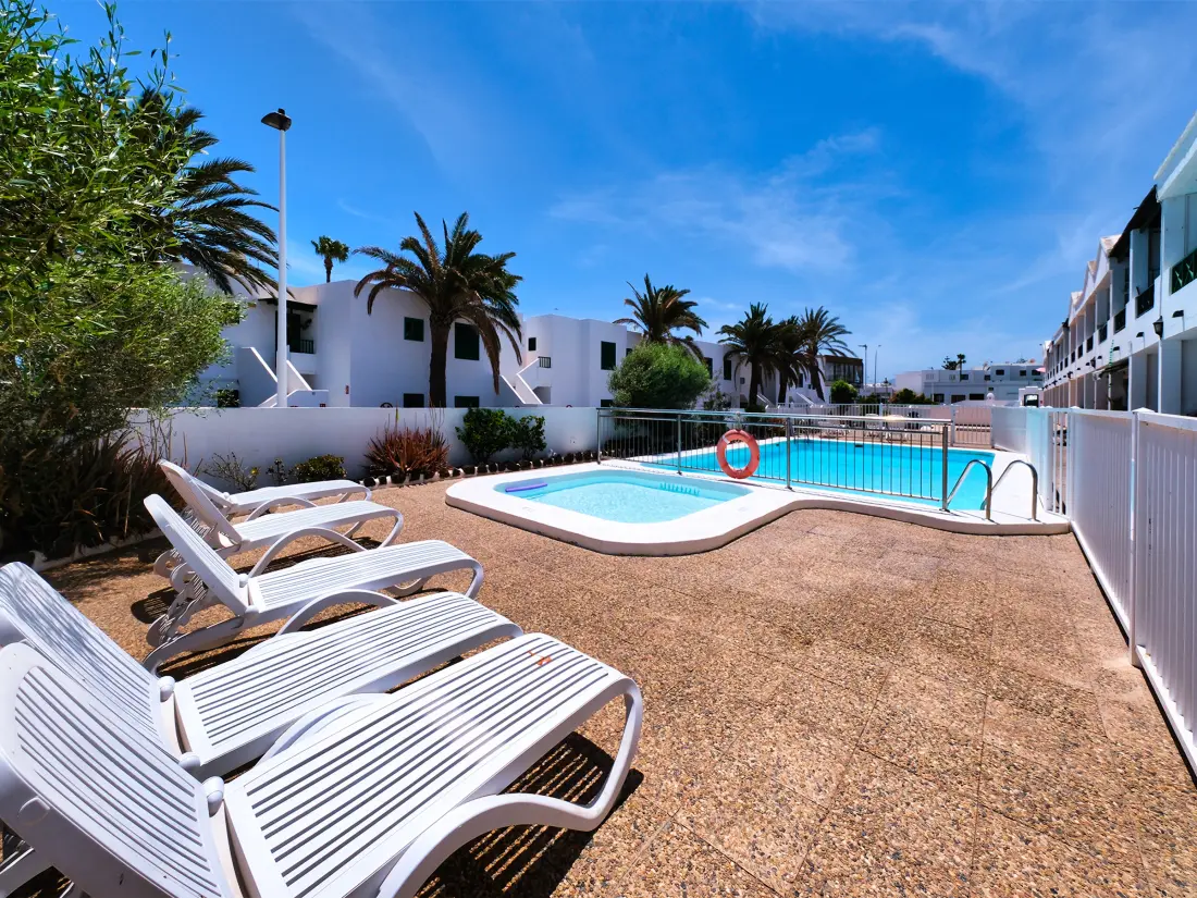 Maison de Vacances Puerto del Carmen 47