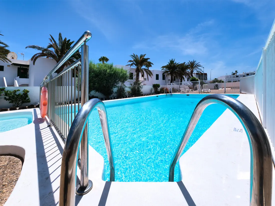 Maison de Vacances Puerto del Carmen 47