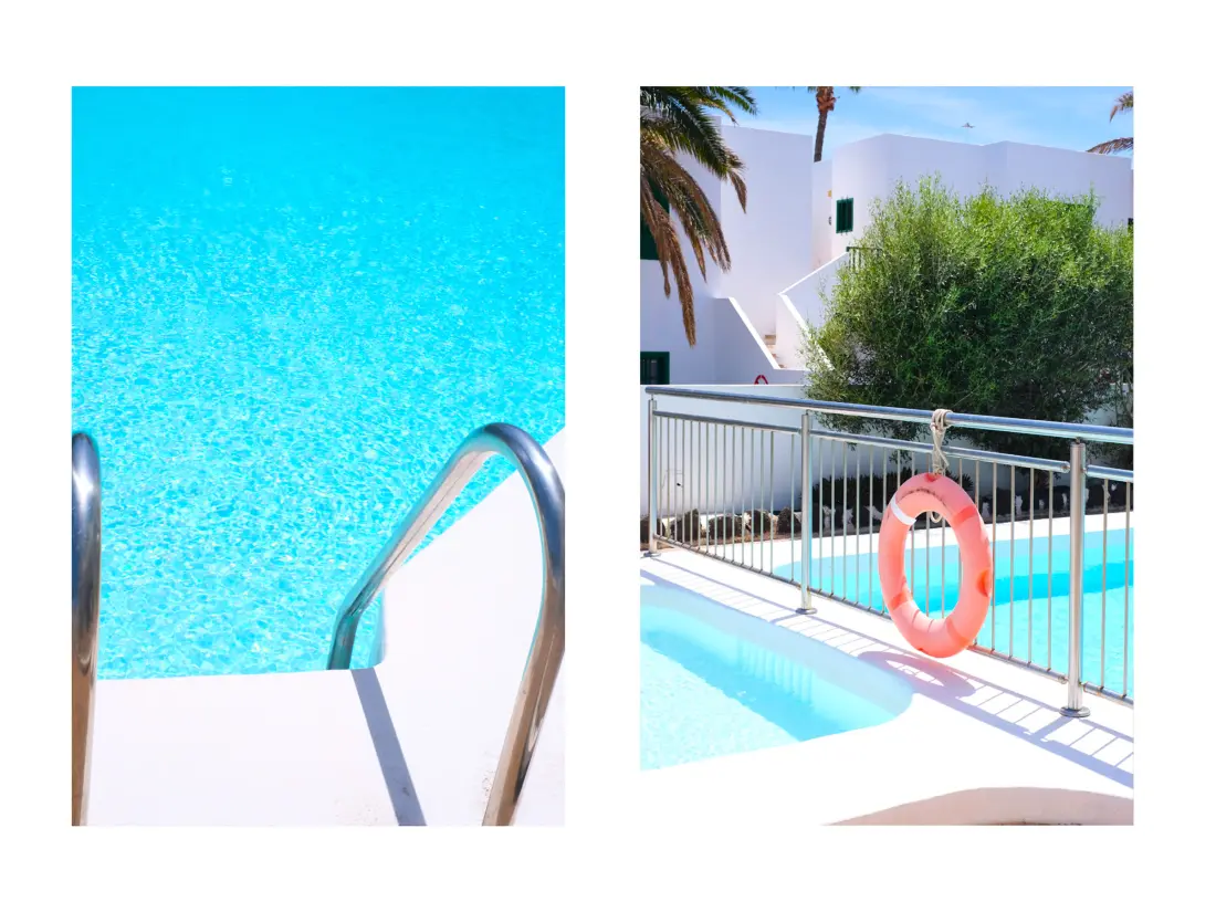 Maison de Vacances Puerto del Carmen 47