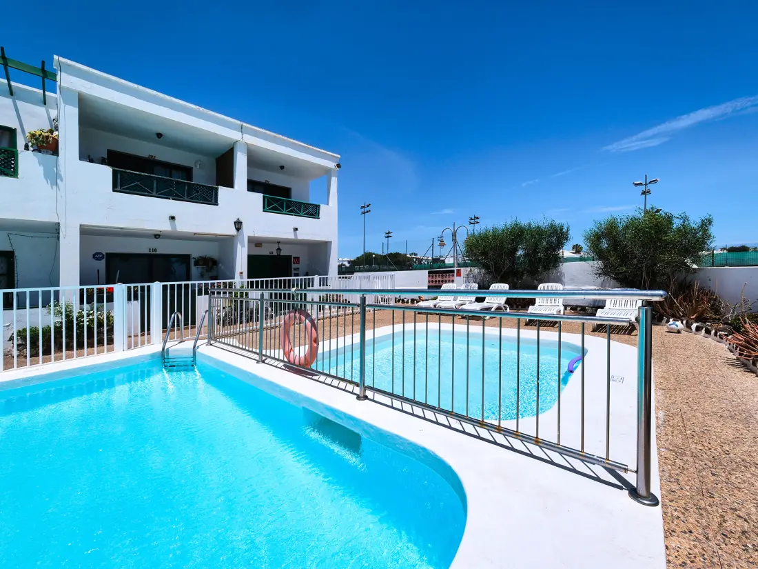 Maison de Vacances Puerto del Carmen 47