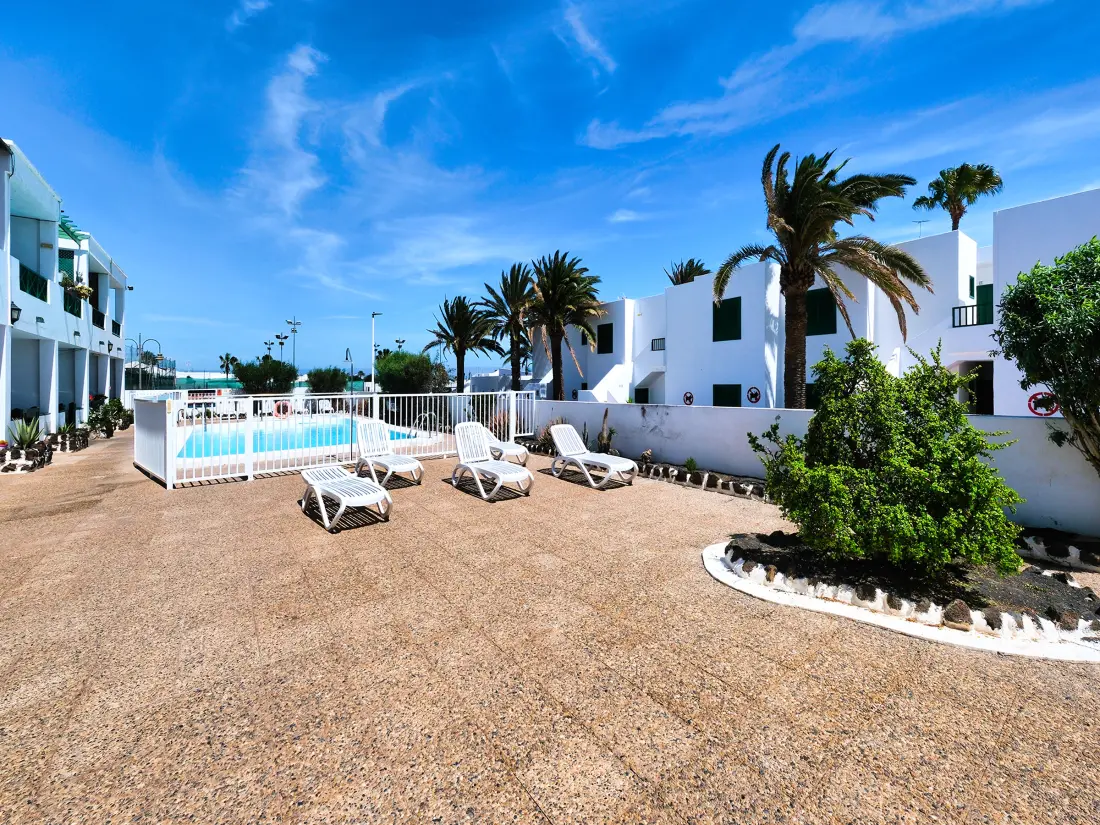 Maison de Vacances Puerto del Carmen 47