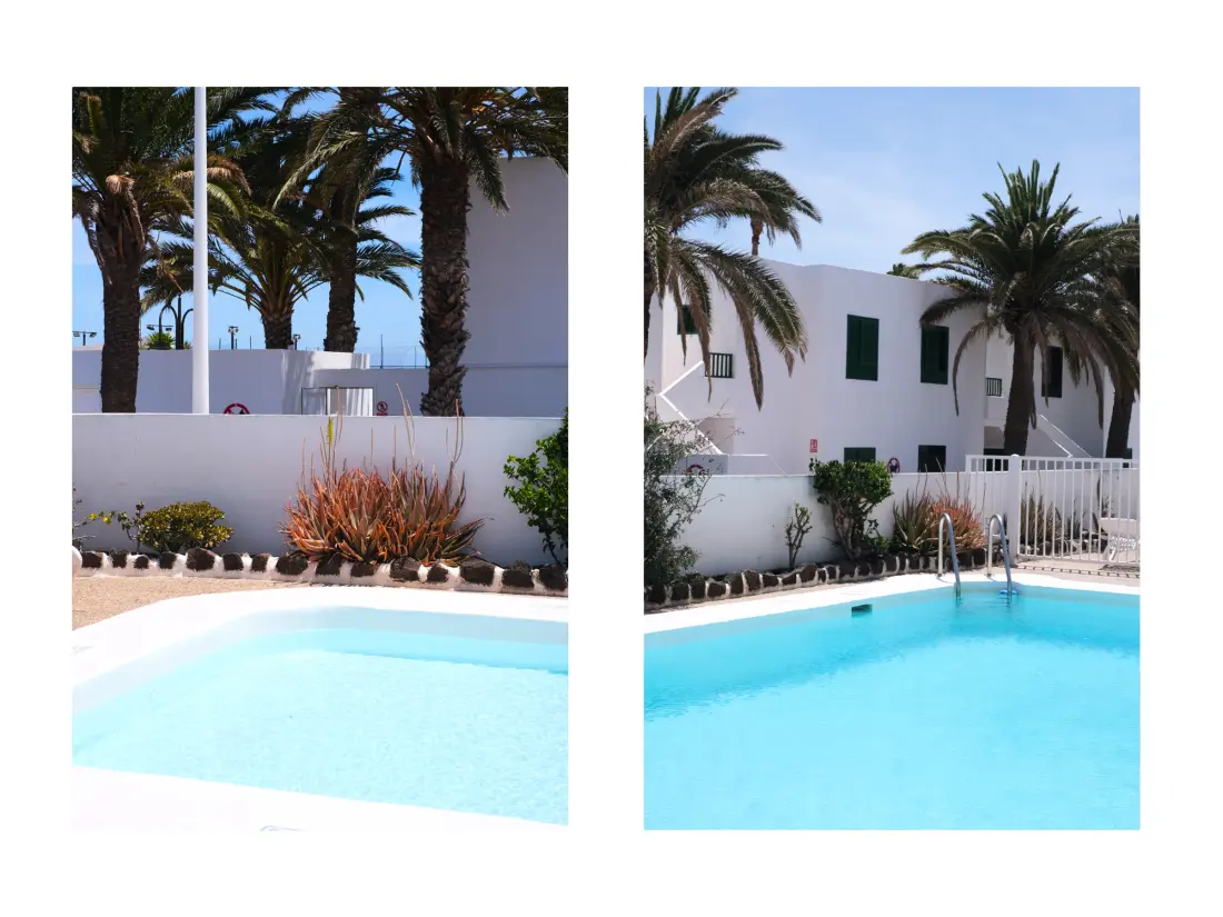 Maison de Vacances Puerto del Carmen 47