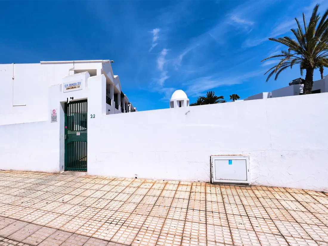 Maison de Vacances Puerto del Carmen 47