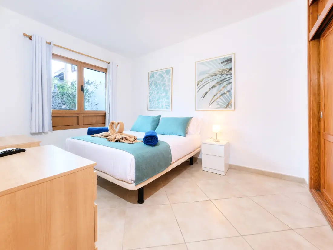 Maison de Vacances Puerto del Carmen 48