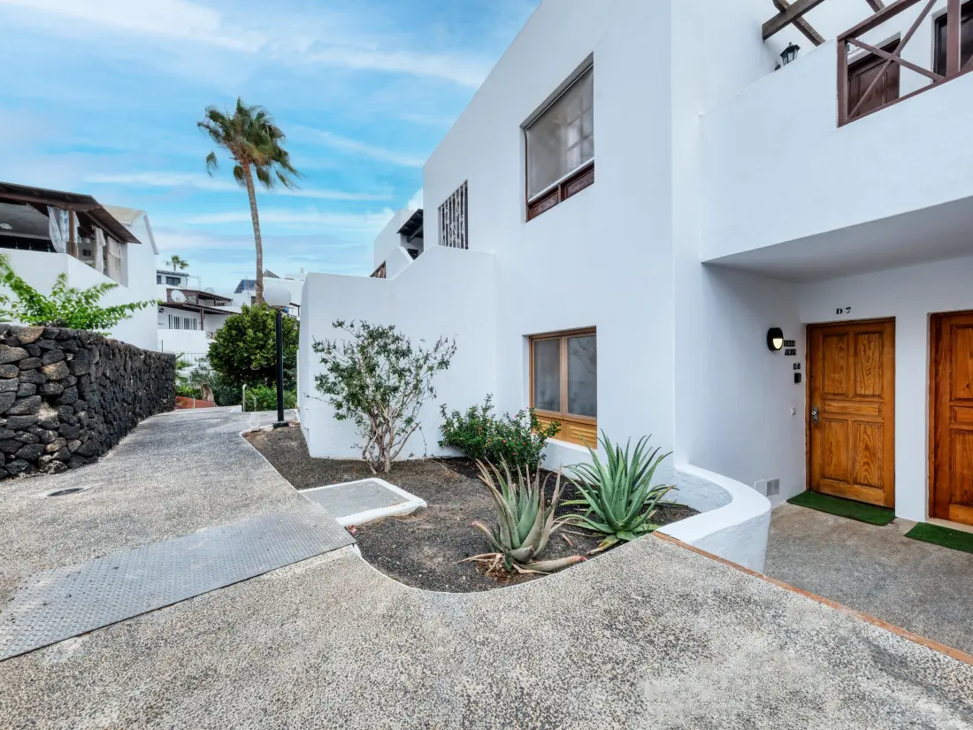 Maison de Vacances Puerto del Carmen 48