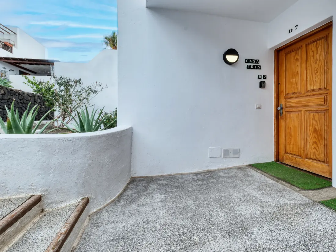 Maison de Vacances Puerto del Carmen 48
