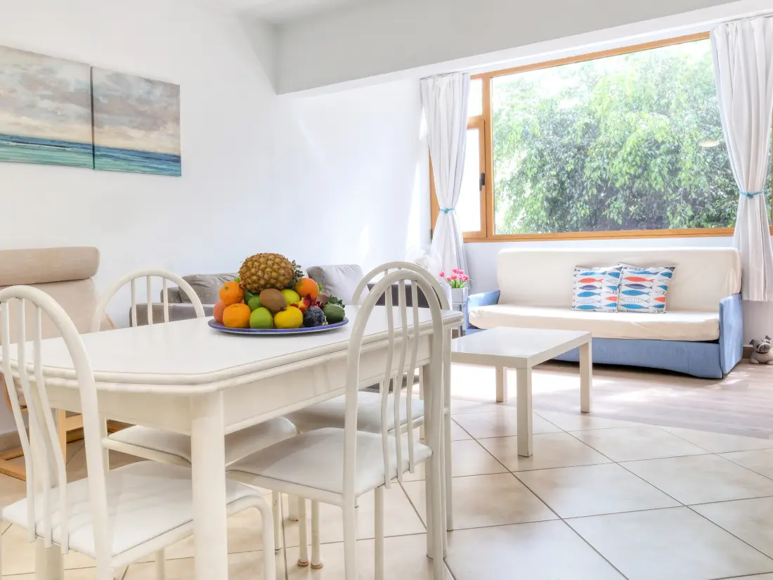 Maison de Vacances Puerto del Carmen 48