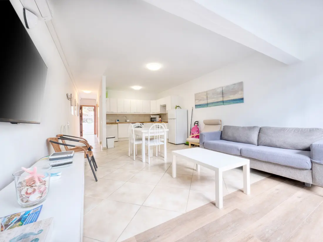Maison de Vacances Puerto del Carmen 48
