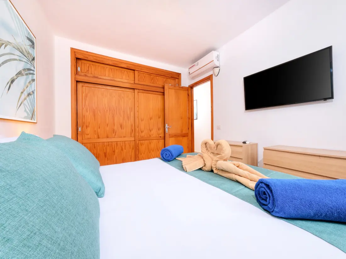 Maison de Vacances Puerto del Carmen 48