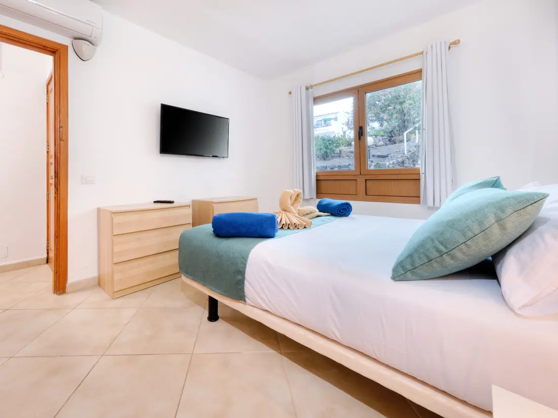 Maison de Vacances Puerto del Carmen 48