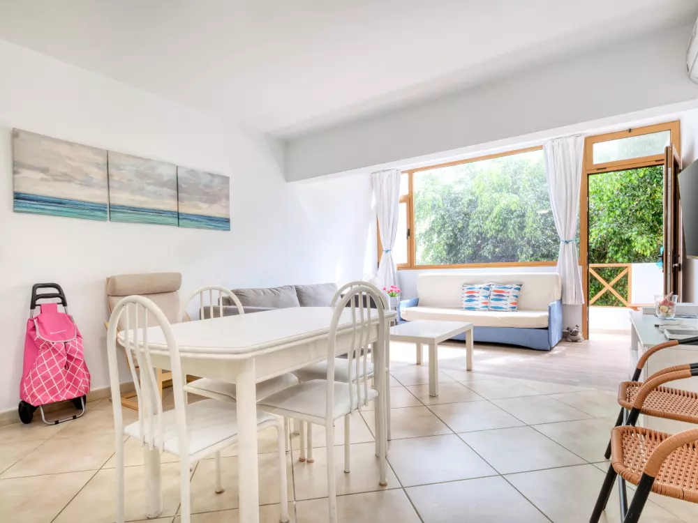 Maison de Vacances Puerto del Carmen 48