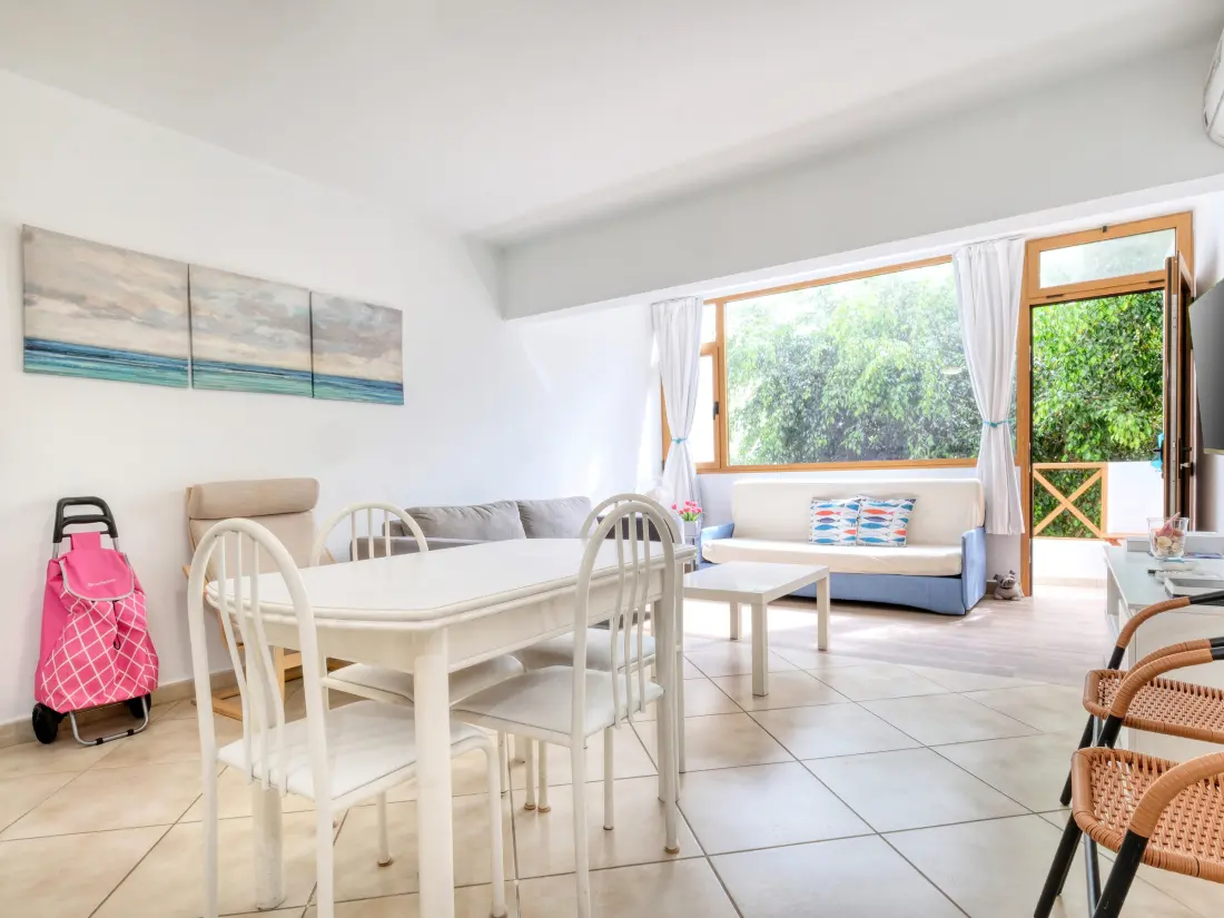 Maison de Vacances Puerto del Carmen 48
