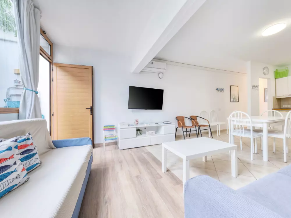 Maison de Vacances Puerto del Carmen 48