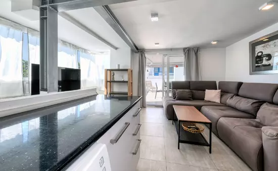 Maison de Vacances Puerto del Carmen 49