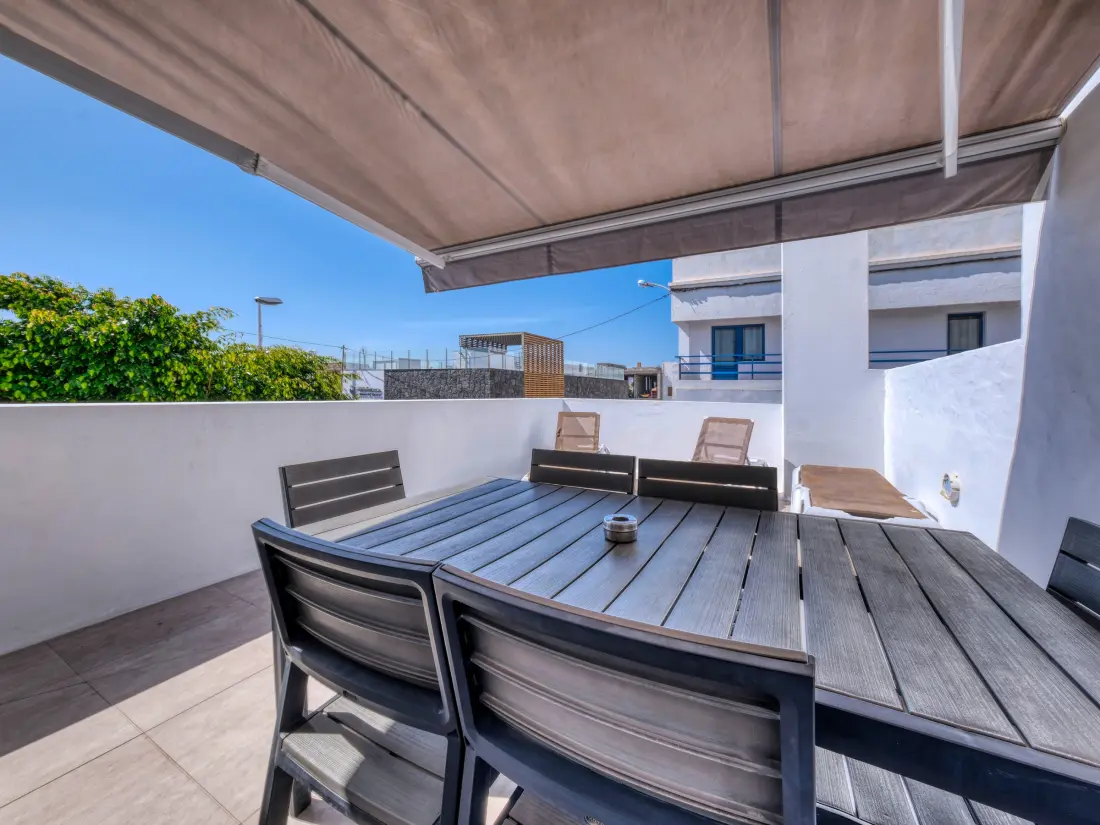 Maison de Vacances Puerto del Carmen 49