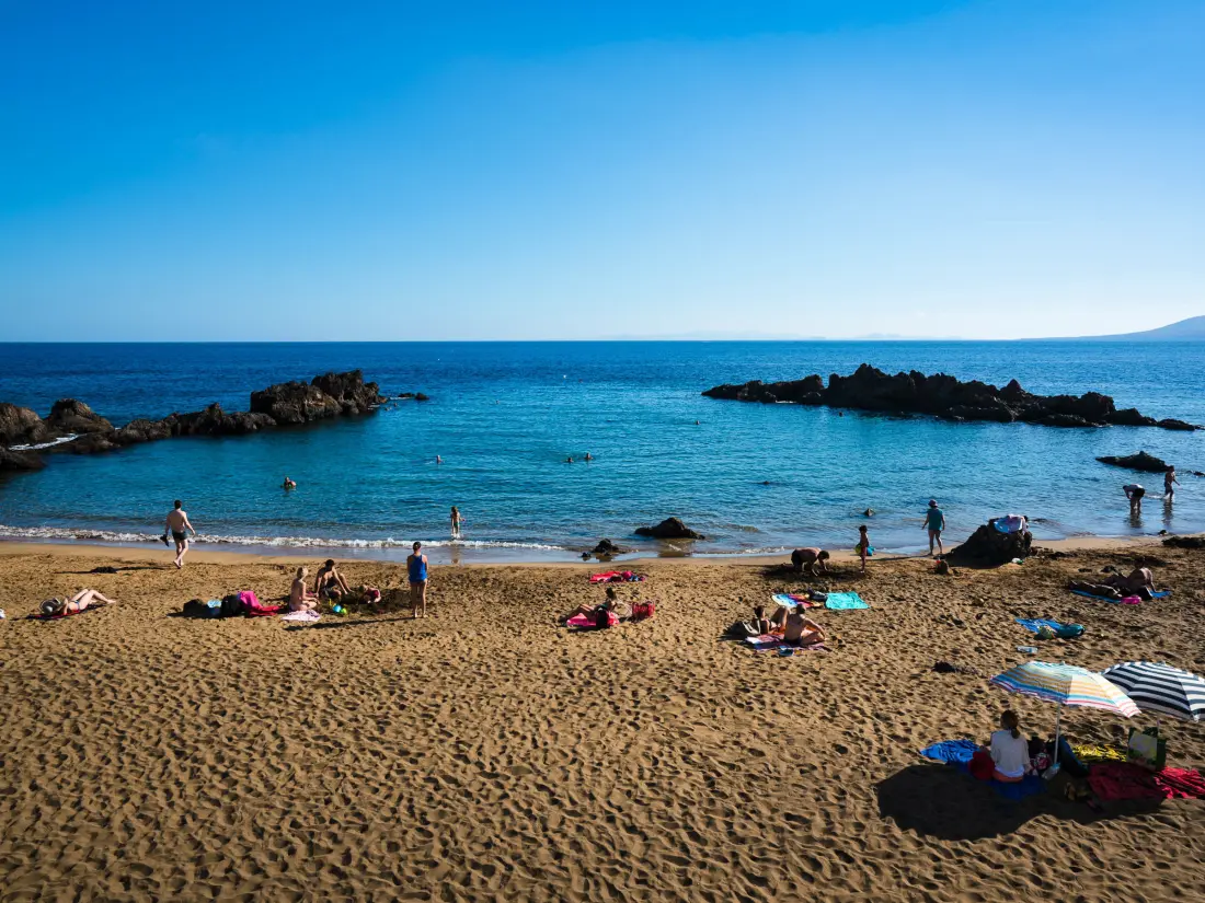 Maison de Vacances Puerto del Carmen 49