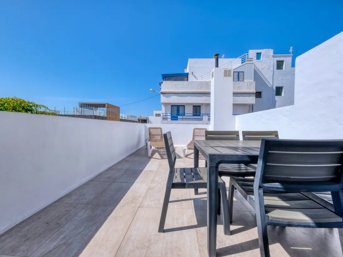 Maison de Vacances Puerto del Carmen 49