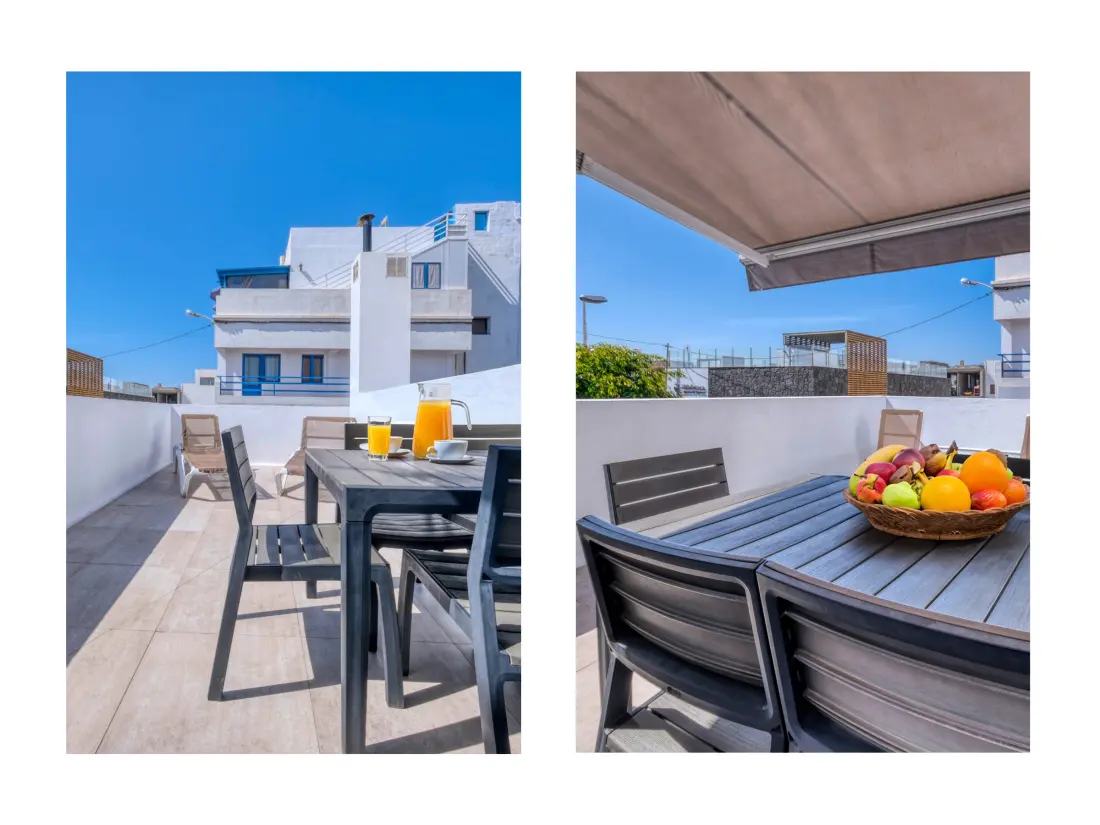 Maison de Vacances Puerto del Carmen 49