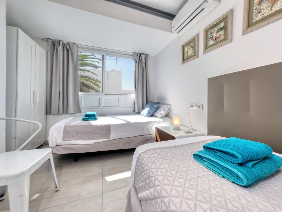 Maison de Vacances Puerto del Carmen 49