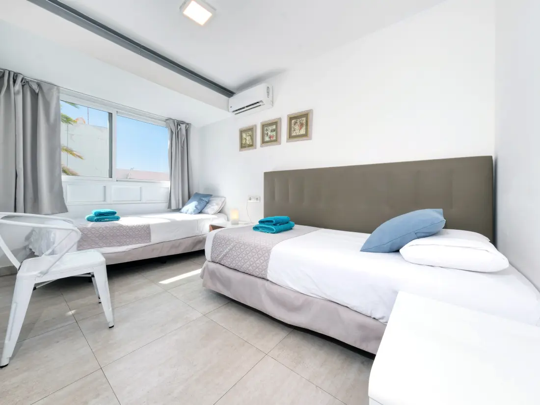 Maison de Vacances Puerto del Carmen 49