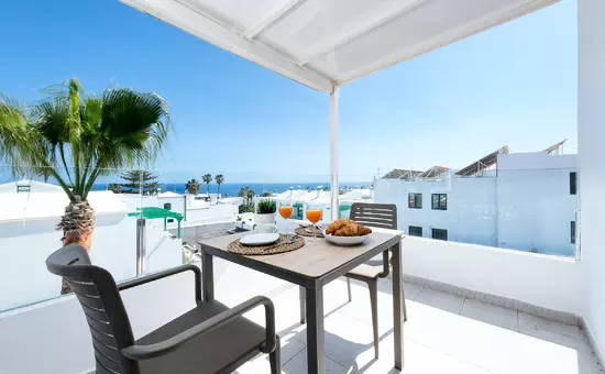 Maison de Vacances Puerto del Carmen 50