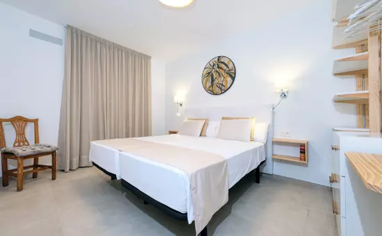 Maison de Vacances Puerto del Carmen 54