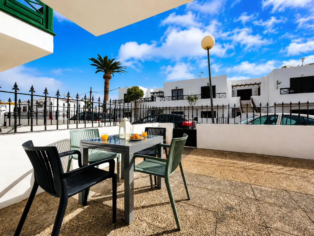 Maison de Vacances Puerto del Carmen 54