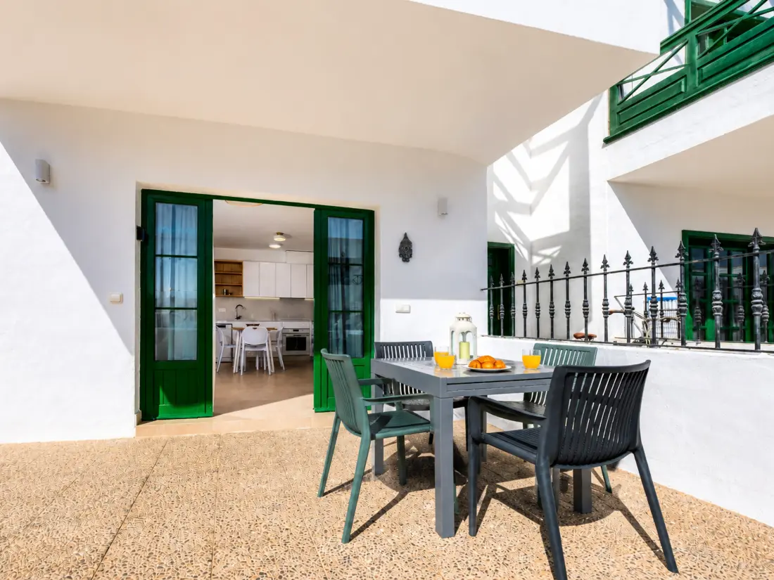 Maison de Vacances Puerto del Carmen 54