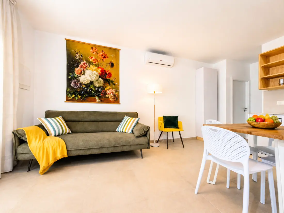 Maison de Vacances Puerto del Carmen 54